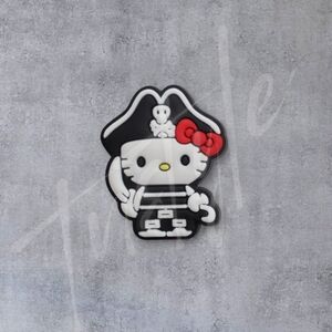 ⭐️6/$15⭐️ Hello Kitty Shoe Charm